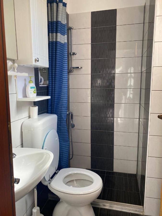 Galižana Studio Apartment Elsa מראה חיצוני תמונה
