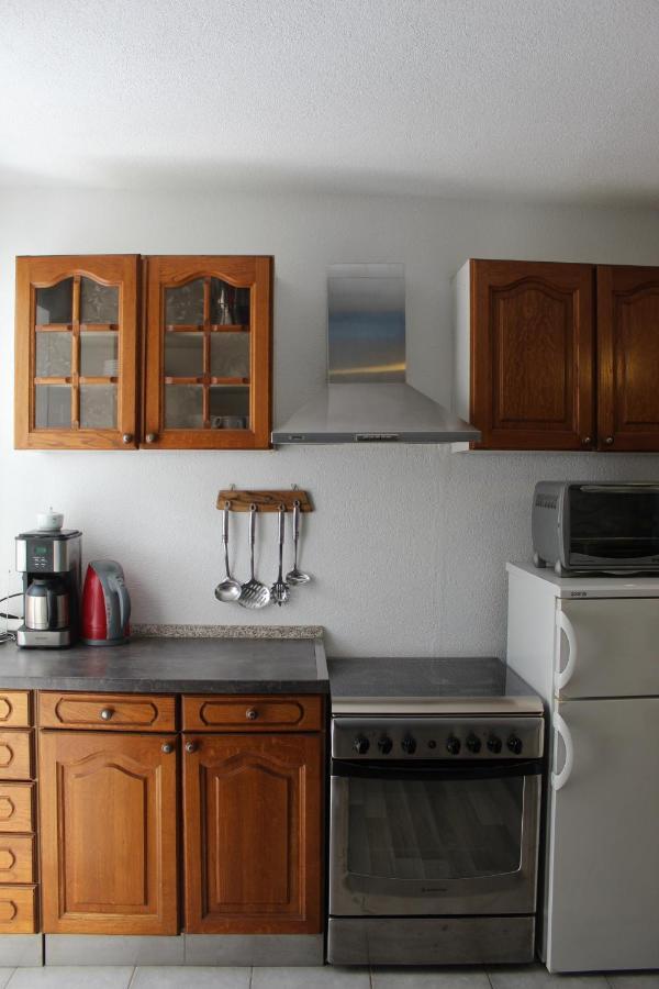 Galižana Studio Apartment Elsa מראה חיצוני תמונה