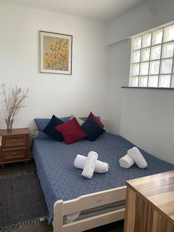 Galižana Studio Apartment Elsa מראה חיצוני תמונה