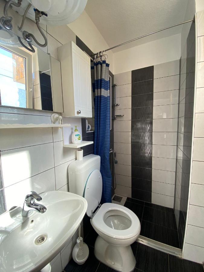 Galižana Studio Apartment Elsa מראה חיצוני תמונה