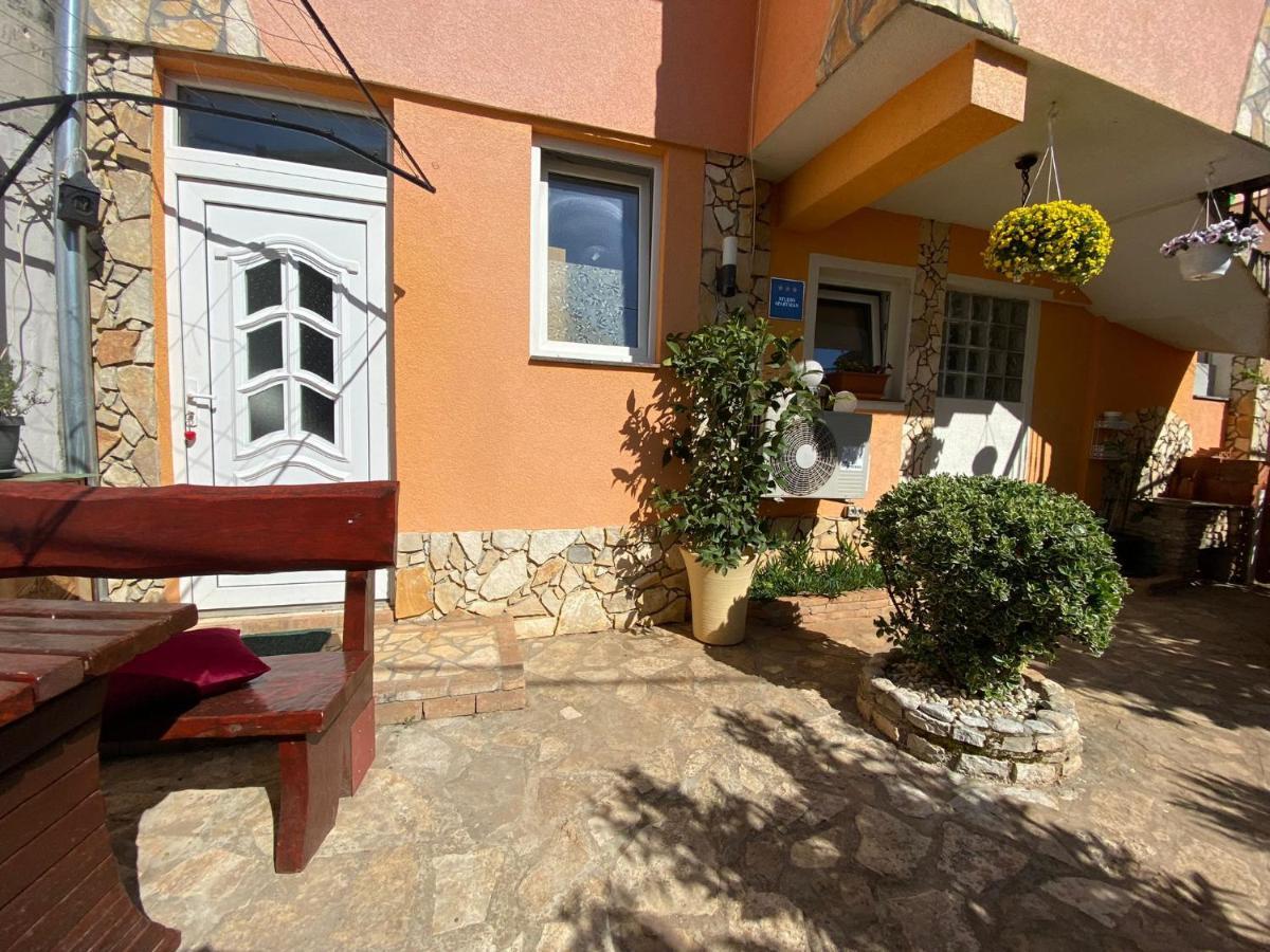 Galižana Studio Apartment Elsa מראה חיצוני תמונה