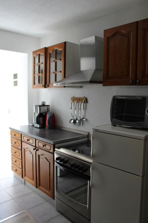 Galižana Studio Apartment Elsa מראה חיצוני תמונה