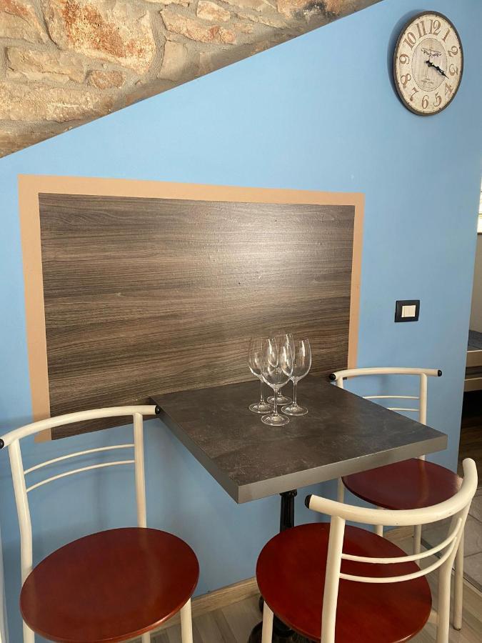 Galižana Studio Apartment Elsa מראה חיצוני תמונה