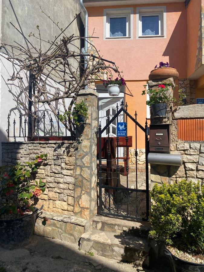 Galižana Studio Apartment Elsa מראה חיצוני תמונה
