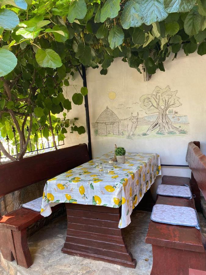 Galižana Studio Apartment Elsa מראה חיצוני תמונה