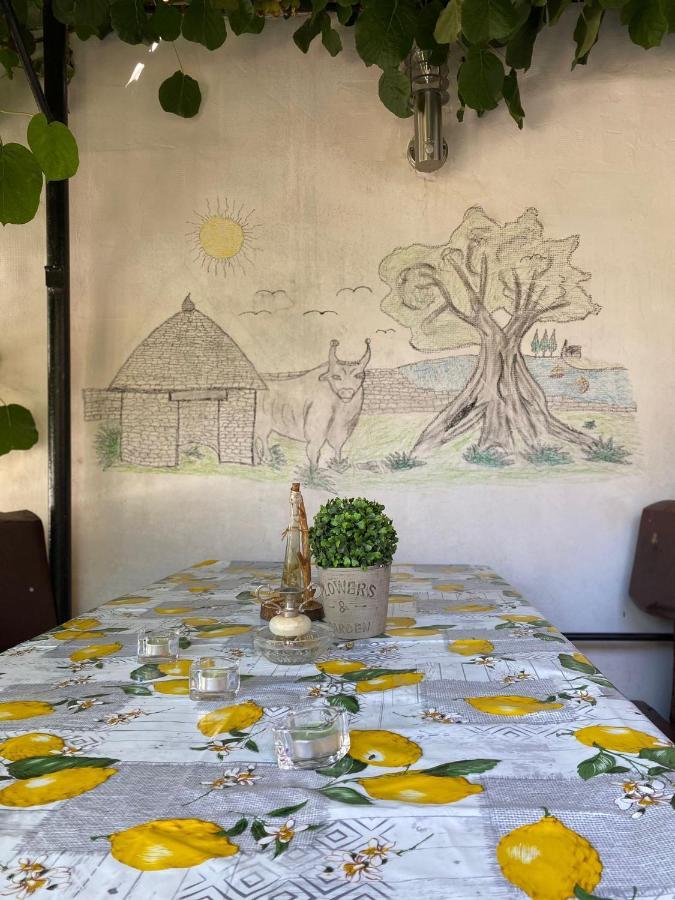 Galižana Studio Apartment Elsa מראה חיצוני תמונה